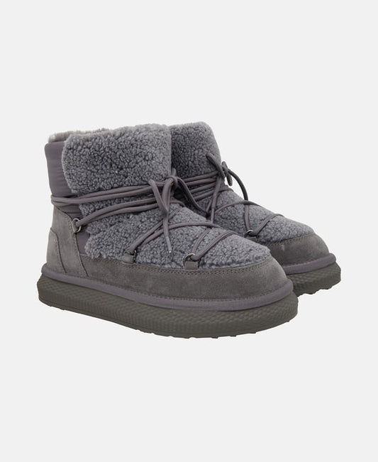 Winterstiefel
