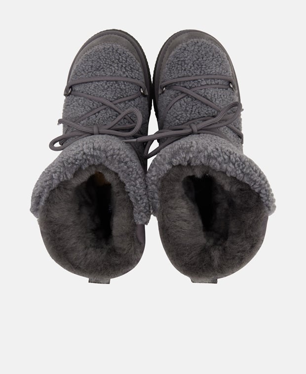 Winterstiefel