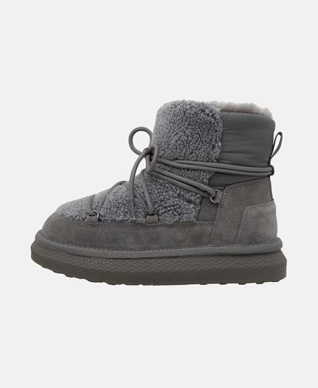Winterstiefel