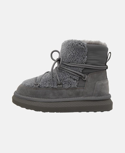 Winterstiefel