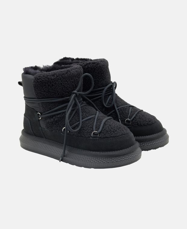 Winterstiefel