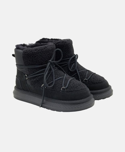 Winterstiefel
