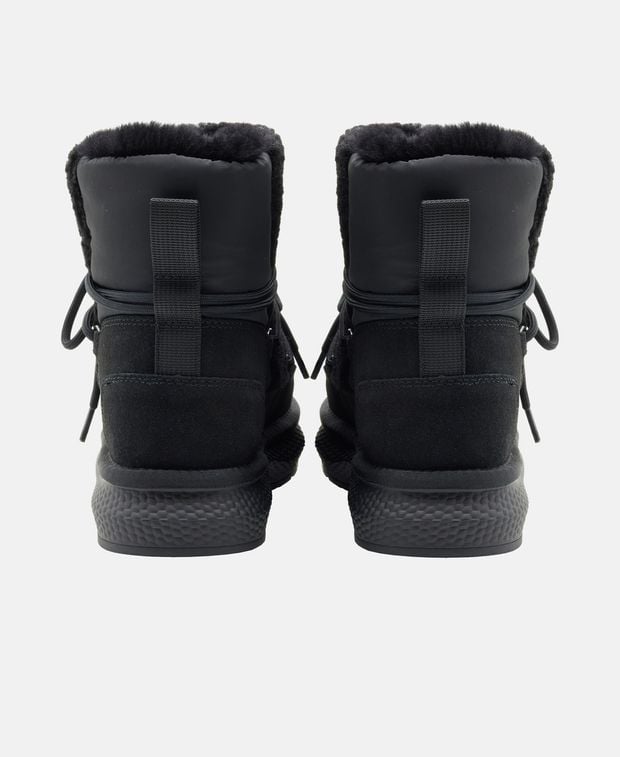 Winterstiefel