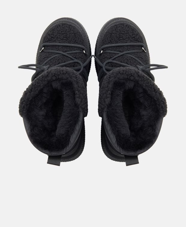 Winterstiefel