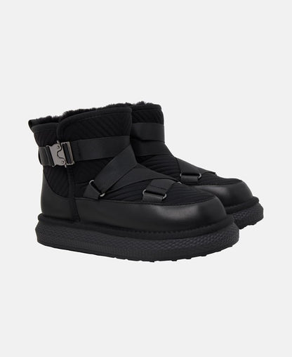 Winterstiefel