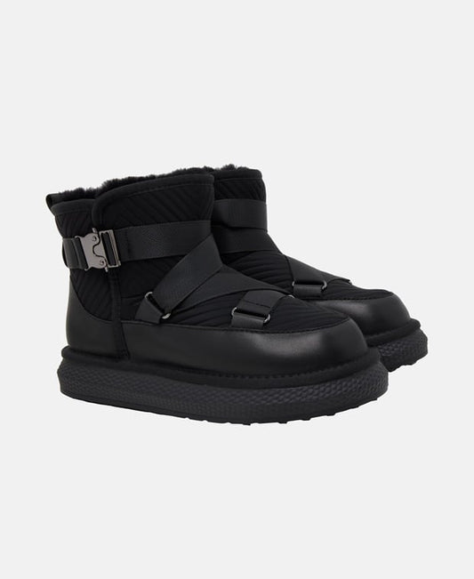 Winterstiefel