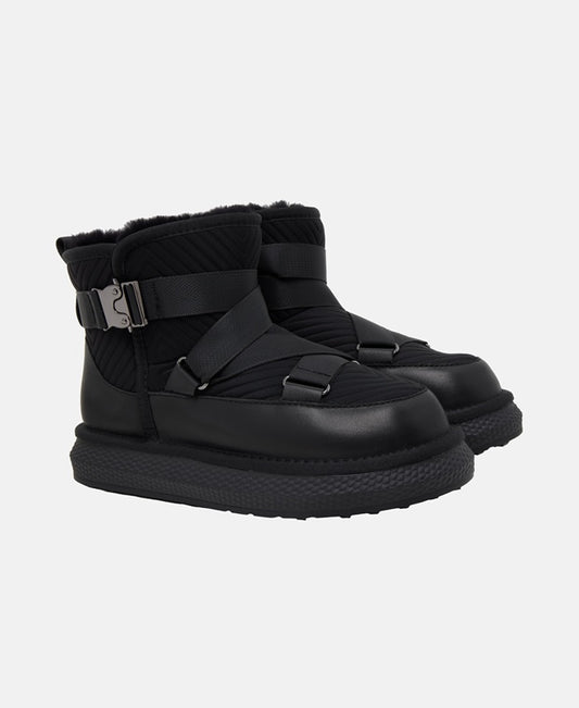 Winterstiefel
