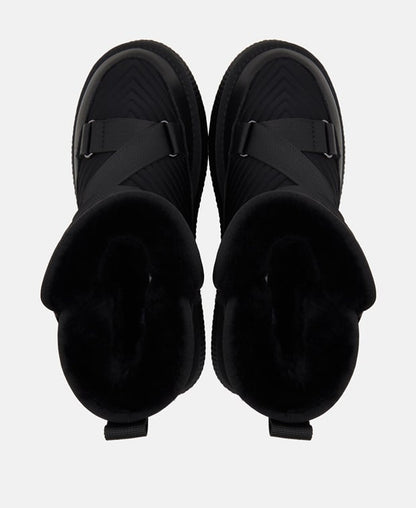 Winterstiefel
