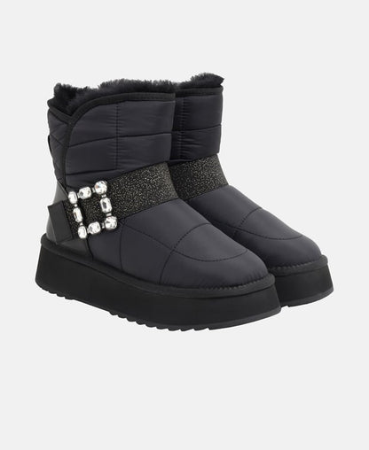 Winterstiefel
