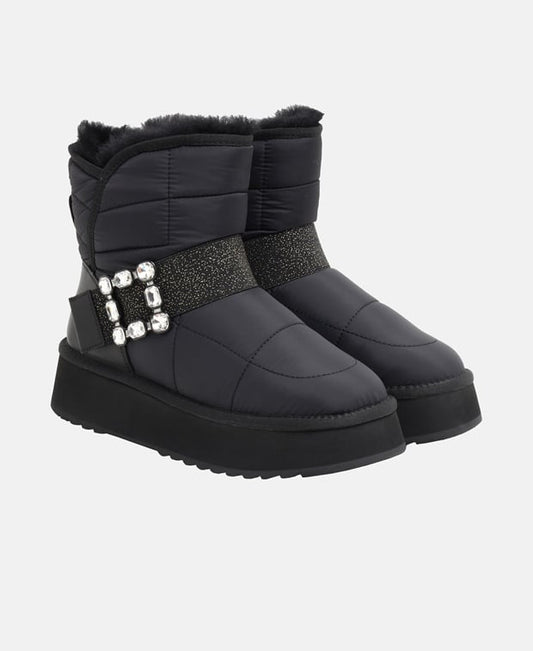 Winterstiefel