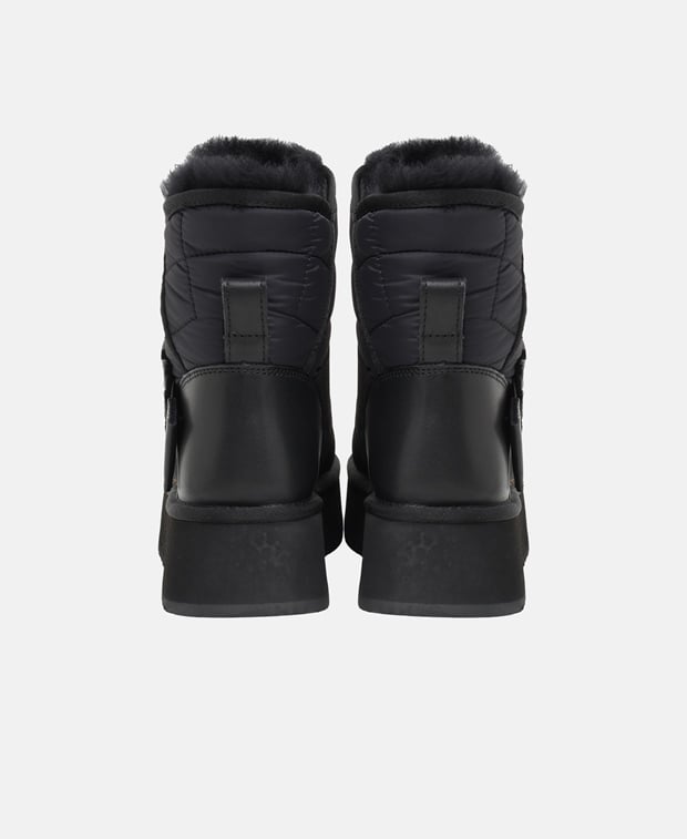 Winterstiefel