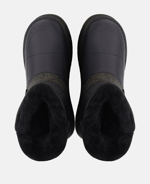 Winterstiefel