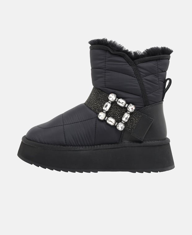 Winterstiefel