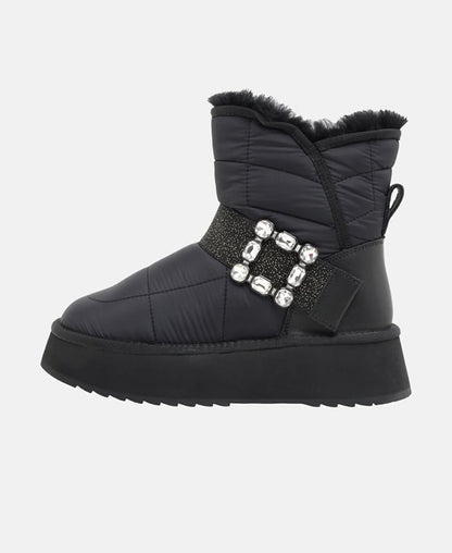 Winterstiefel