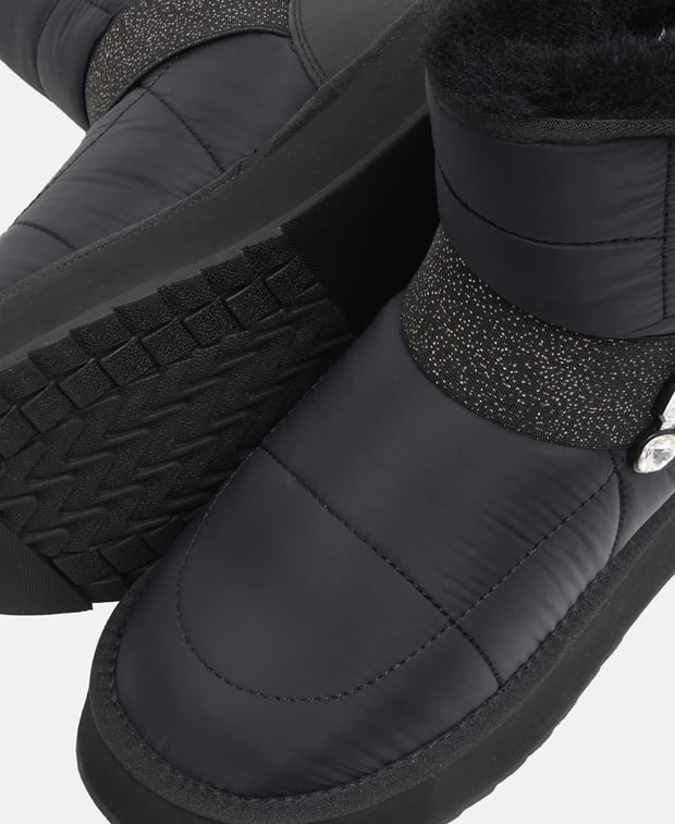 Winterstiefel