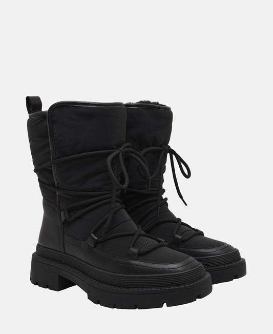 Winterstiefel