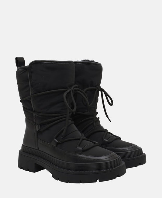 Winterstiefel