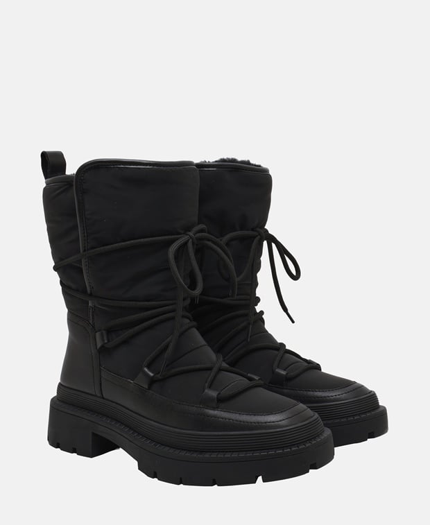 Winterstiefel