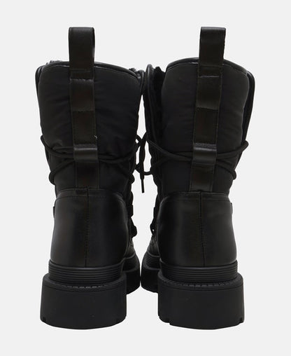 Winterstiefel