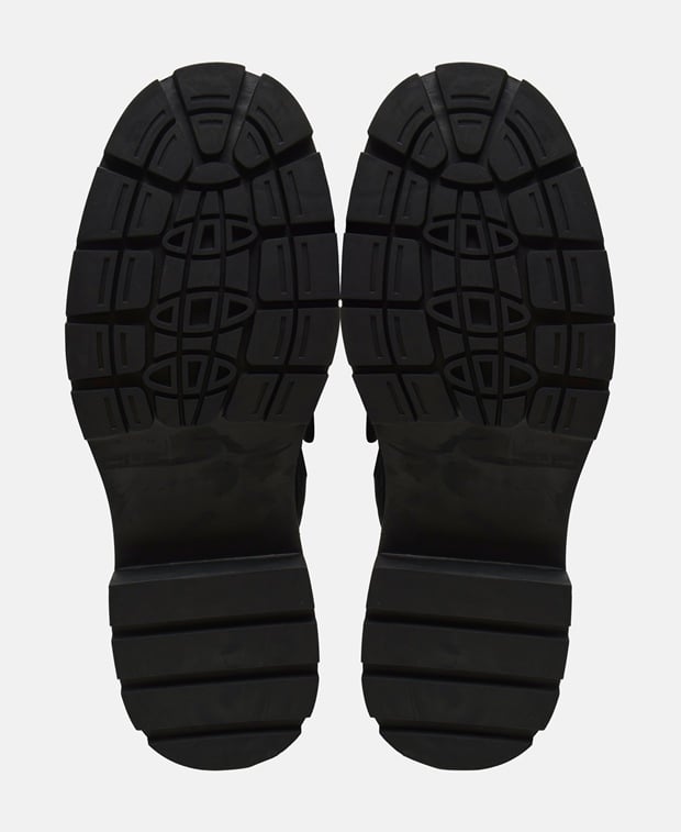 Winterstiefel