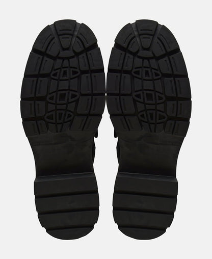 Winterstiefel