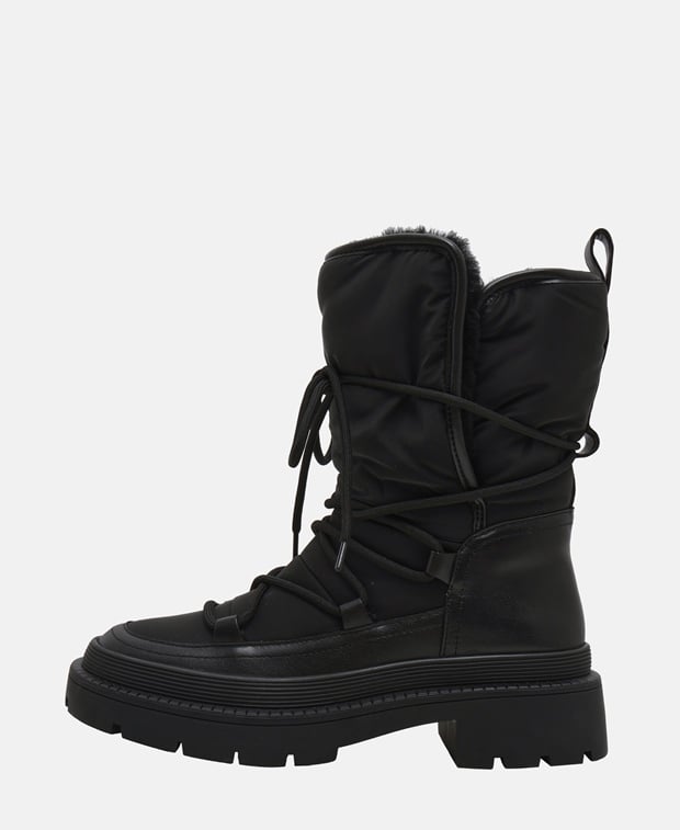 Winterstiefel