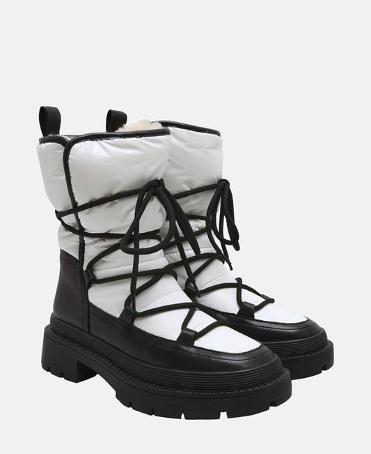 Winterstiefel