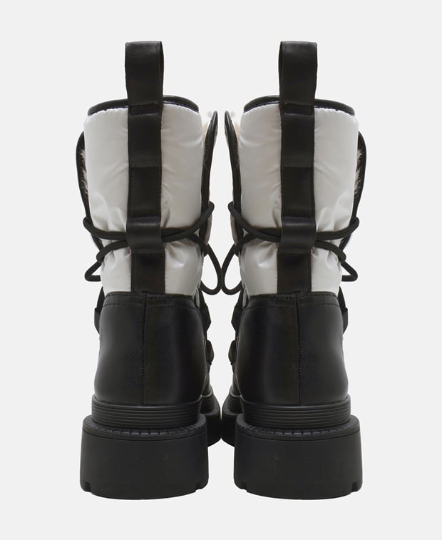 Winterstiefel