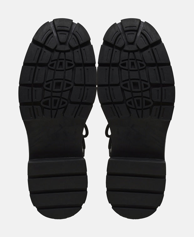Winterstiefel