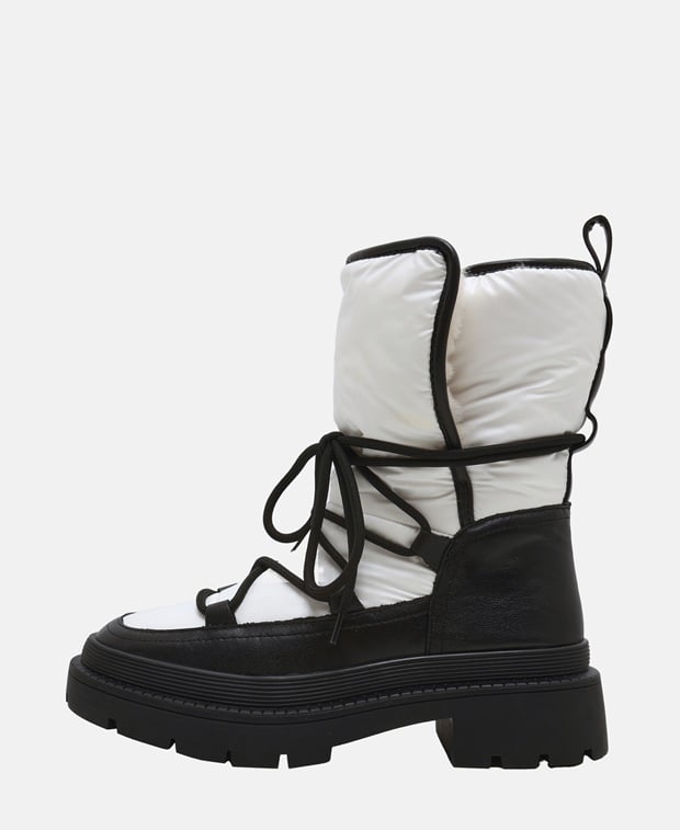 Winterstiefel