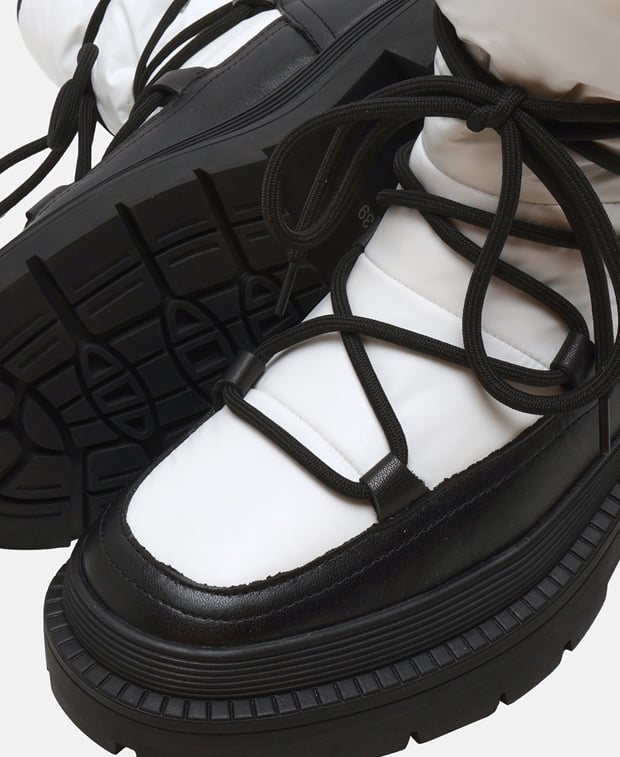 Winterstiefel