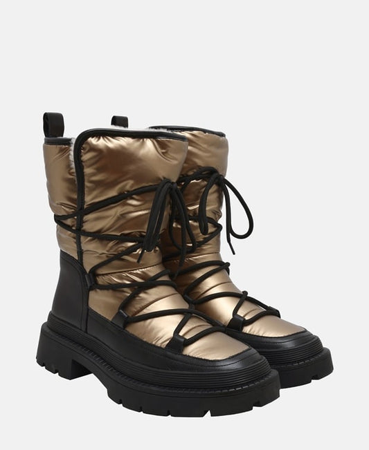 Winterstiefel