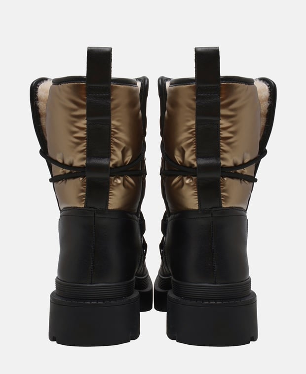 Winterstiefel