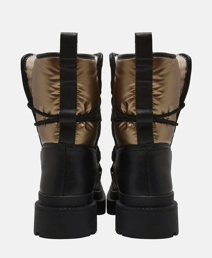 Winterstiefel