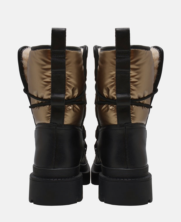 Winterstiefel