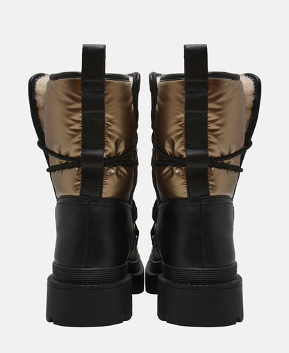 Winterstiefel