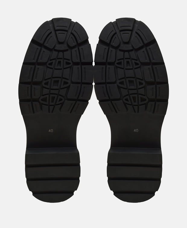 Winterstiefel