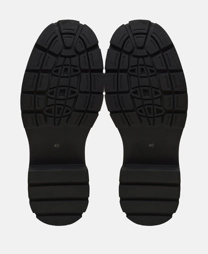 Winterstiefel