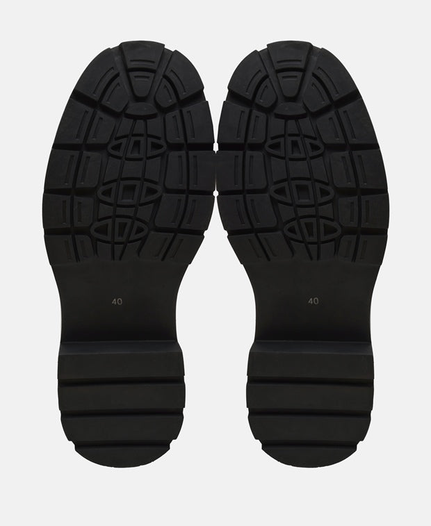 Winterstiefel