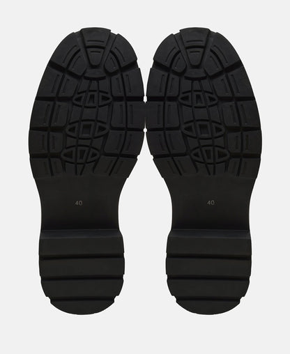 Winterstiefel