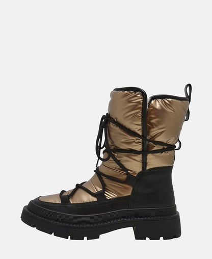 Winterstiefel
