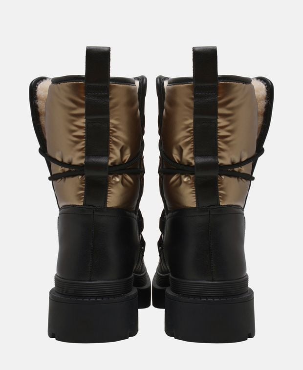 Winterstiefel