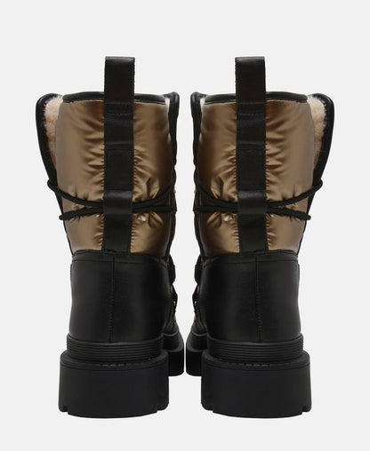 Winterstiefel