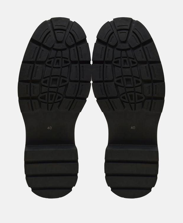 Winterstiefel