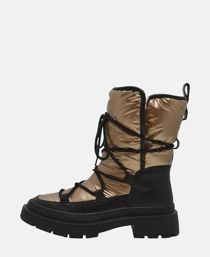 Winterstiefel