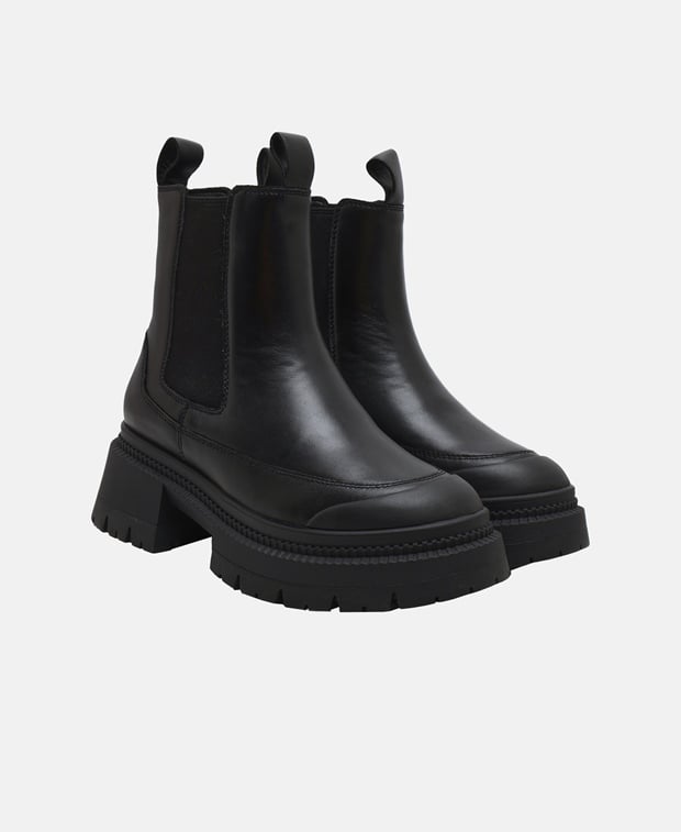 Winterstiefel