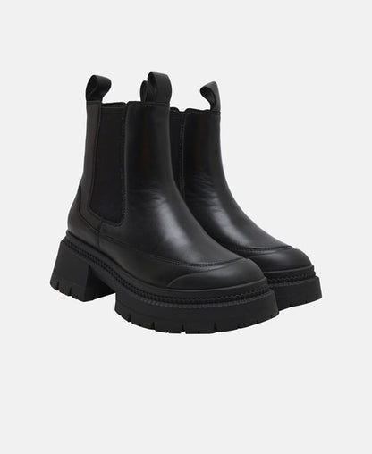 Winterstiefel