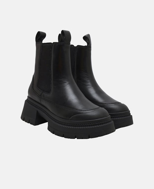 Winterstiefel