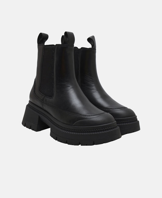 Winterstiefel