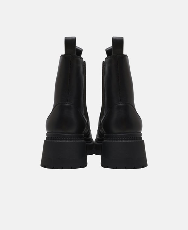 Winterstiefel